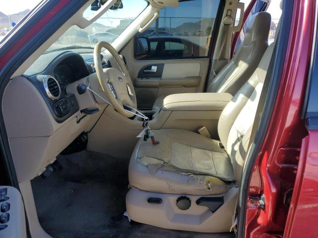 Photo 7 from auction – 2004 FORD EXPEDITION with VIN 1FMPU17L04LA90890