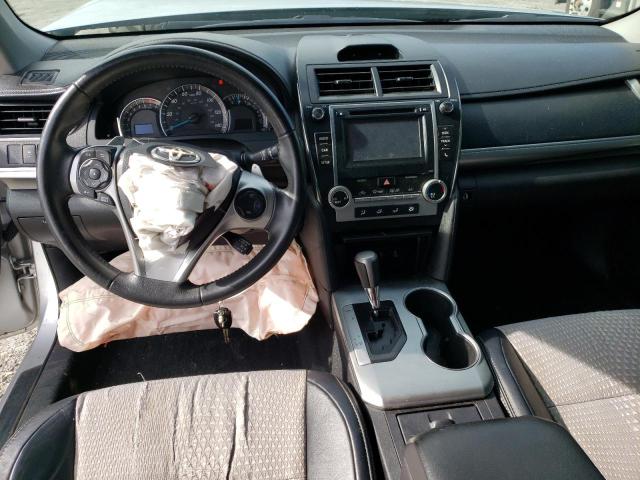 Photo 8 from auction – 2014 TOYOTA CAMRY L with VIN 4T1BF1FK9EU453552