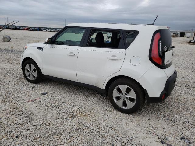 Photo 2 from auction – 2016 KIA SOUL with VIN KNDJN2A28G7282620