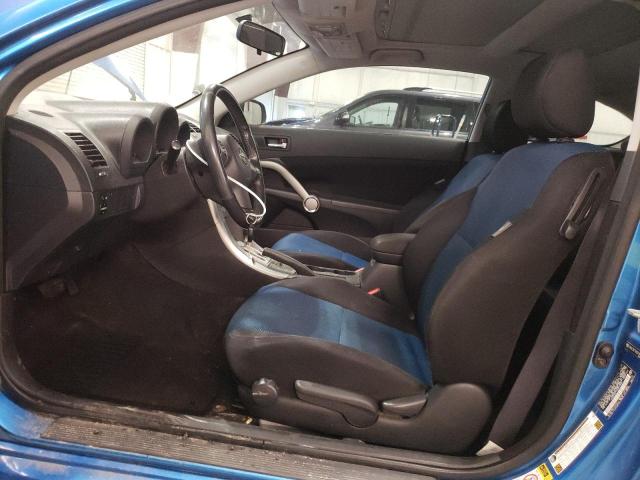 Photo 7 from auction – 2010 TOYOTA SCION TC with VIN JTKDE3B77A0314950