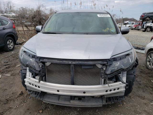 صورة رقم 5 من المزاد - 2016 HONDA PILOT EX مع VIN 5FNYF6H30GB074906