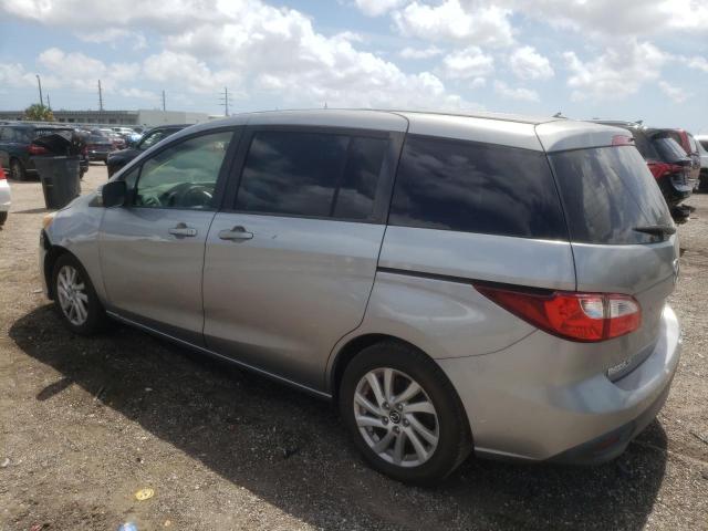Photo 3 from auction – 2013 MAZDA 5 with VIN JM1CW2BL7D0147033