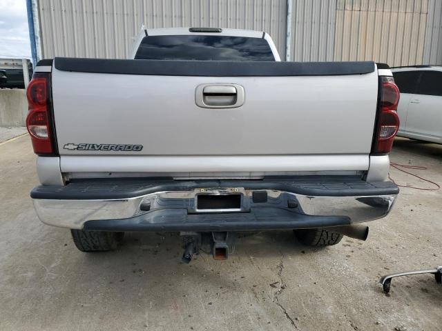 Photo 6 from auction – 2006 CHEVROLET 2500 with VIN 1GCHC23D36F222851
