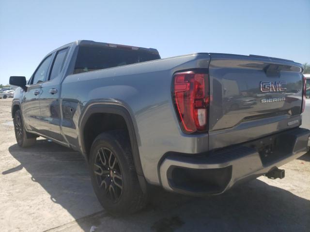 Photo 2 from auction – 2019 GMC SIERRA C15 with VIN 1GTR8CED9KZ416205