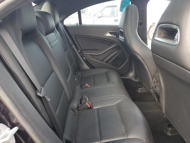 Photo 10 from auction – 2015 MERCEDES-BENZ CLA 250 with VIN WDDSJ4EB4FN224977