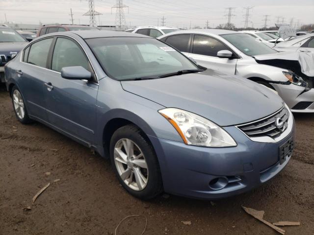 Photo 4 from auction – 2010 NISSAN ALTIMA BAS with VIN 1N4AL2AP1AN500147