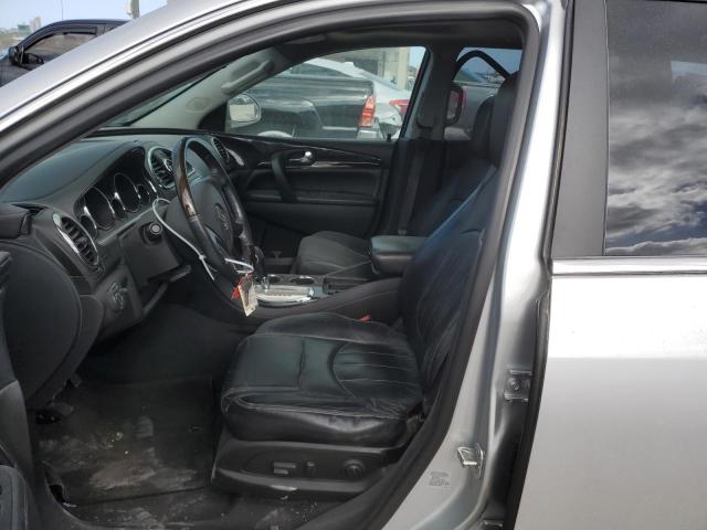 Photo 7 from auction – 2015 BUICK ENCLAVE with VIN 5GAKVBKD1FJ308675