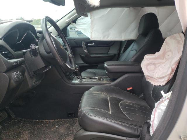 Photo 7 from auction – 2016 CHEVROLET TRAVERSE L with VIN 1GNKVJKD5GJ329093