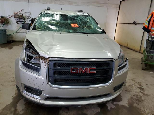 Photo 5 from auction – 2014 GMC ACADIA SLE with VIN 1GKKRNED8EJ133599