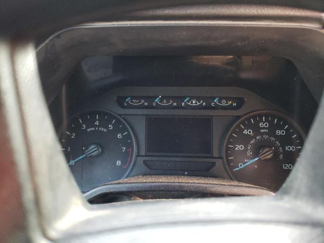 Photo 9 from auction – 2016 FORD F150 with VIN 1FTMF1C84GKD33968