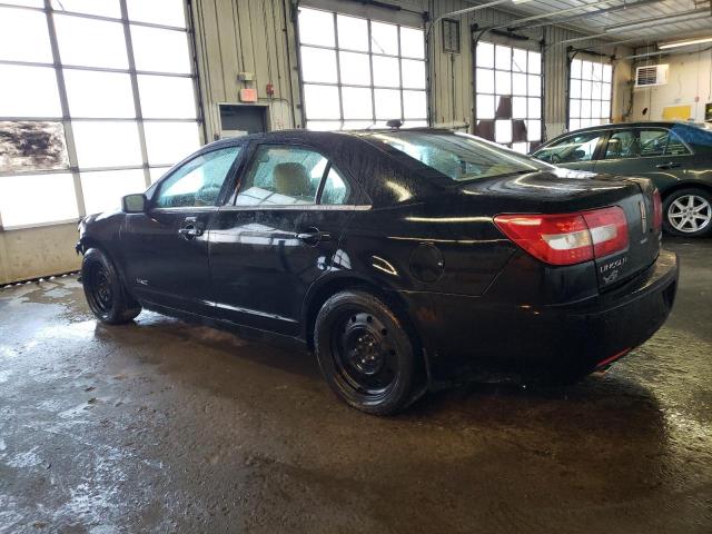 Photo 2 from auction – 2007 LINCOLN MKZ with VIN 3LNHM28T27R641352