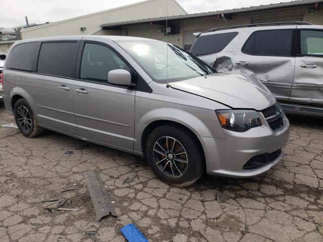 Photo 4 from auction – 2016 DODGE GRAND CARA with VIN 2C4RDGBG7GR153716