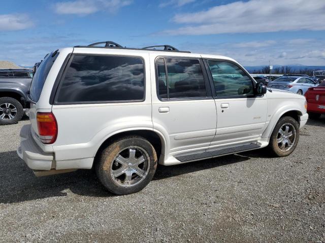 Photo 3 from auction – 1999 FORD EXPLORER with VIN 1FMZU35P7XZB16154
