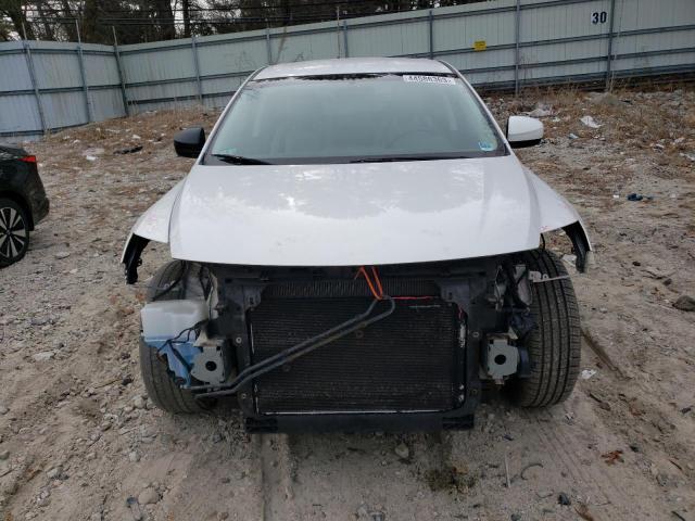 Photo 5 from auction – 2011 MAZDA CX-9 with VIN JM3TB3CVXB0308674