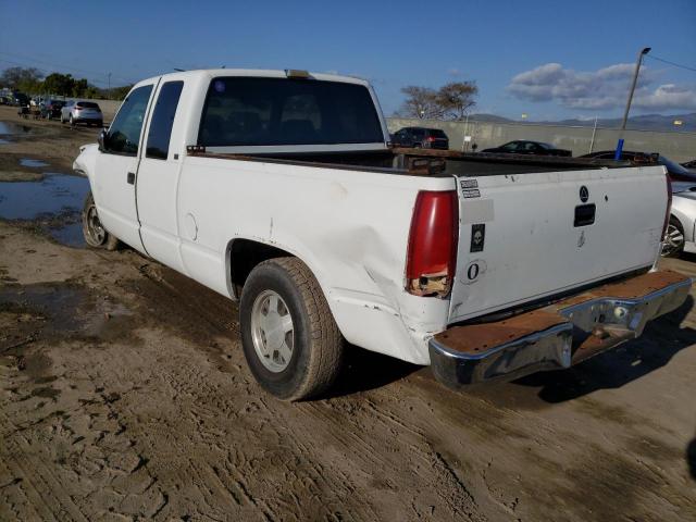 Photo 2 from auction – 1993 CHEVROLET GMT-400 C1 with VIN 2GCEC19K2P1201209