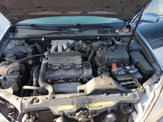 Photo 11 from auction – 2003 TOYOTA CAMRY LE with VIN 4T1BF30K73U543204