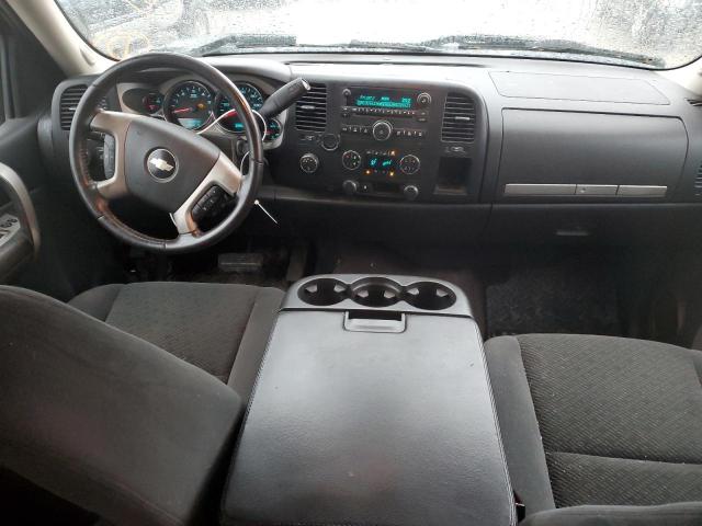 Photo 8 from auction – 2008 CHEVROLET SILVERADO with VIN 3GCEK13388G258480