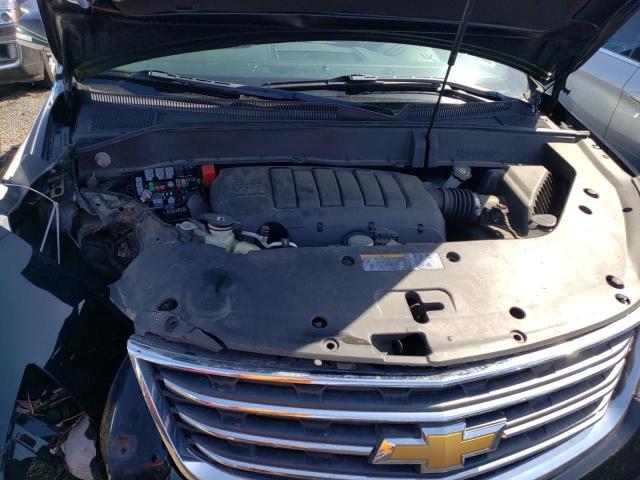 Photo 11 from auction – 2016 CHEVROLET TRAVERSE L with VIN 1GNKVHKD4GJ291171