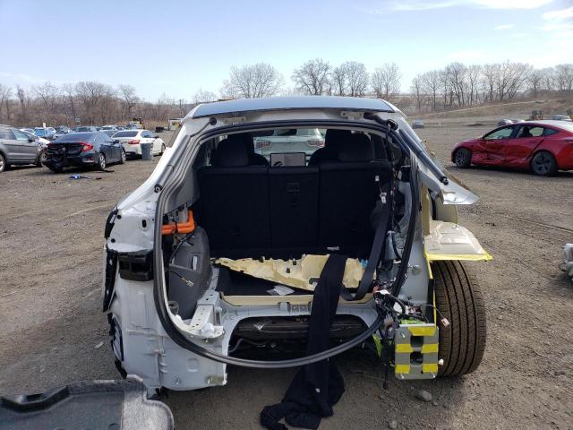 Photo 6 from auction – 2020 TESLA MODEL Y with VIN 5YJYGDEE0LF054480