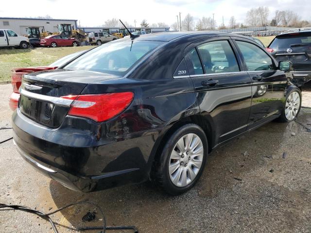 Photo 3 from auction – 2014 CHRYSLER 200 LX with VIN 1C3CCBAB0EN211519