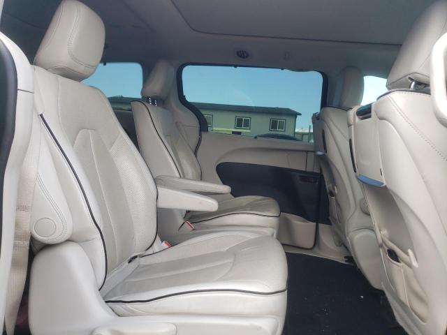 Photo 11 from auction – 2017 CHRYSLER PACIFICA E with VIN 2C4RC1N72HR655143