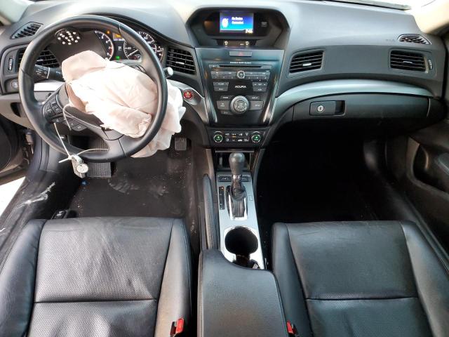 Photo 8 from auction – 2015 ACURA ILX 20 with VIN 19VDE1F32FE004473