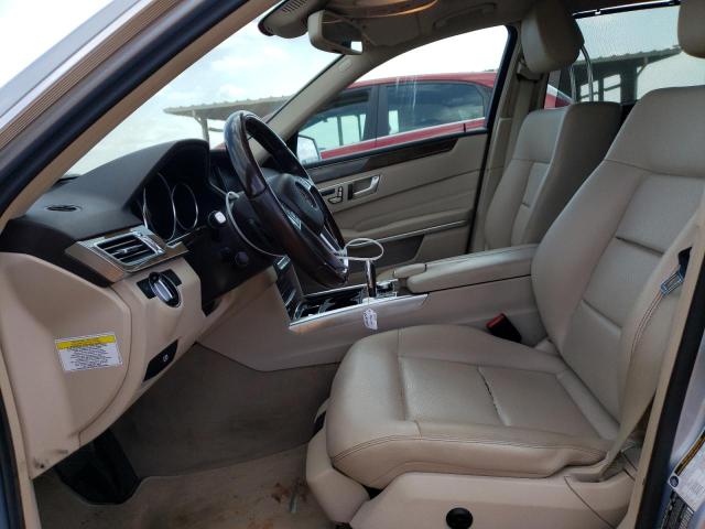 Photo 7 from auction – 2014 MERCEDES-BENZ E 350 4MAT with VIN WDDHH8JBXEA922020