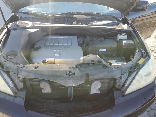 Photo 12 from auction – 2008 LEXUS RX 350 with VIN 2T2HK31U08C072944