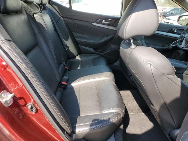 Photo 10 from auction – 2017 NISSAN MAXIMA 3.5 with VIN 1N4AA6AP7HC374217
