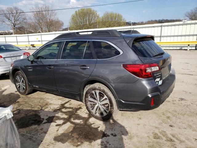 Foto 2 de la subasta – 2019 SUBARU OUTBACK 3. con VIN 4S4BSENC7K3301221