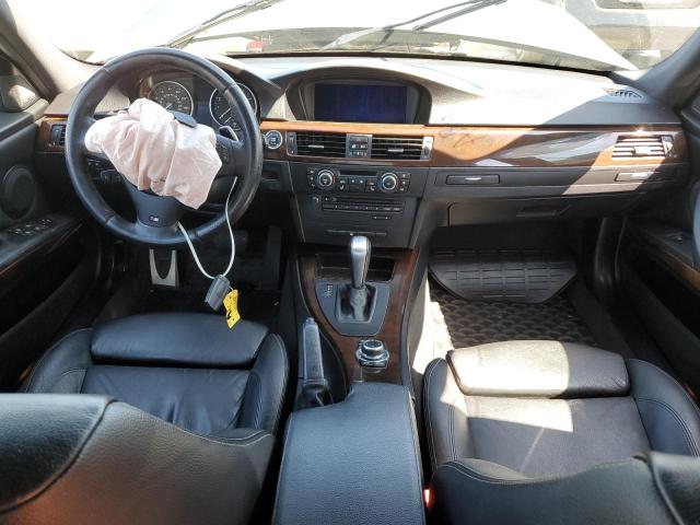 Photo 8 from auction – 2011 BMW 335 I with VIN WBAPM5C59BE578768
