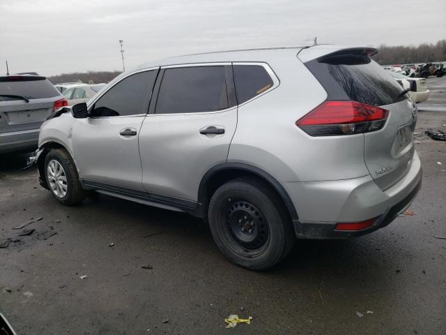 Photo 2 from auction – 2017 NISSAN ROGUE S with VIN KNMAT2MV9HP517975