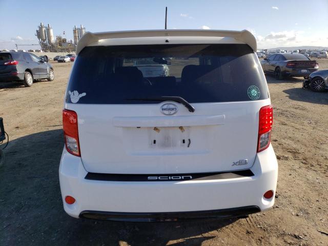Photo 6 from auction – 2015 SCION XB with VIN JTLZE4FE9FJ069246