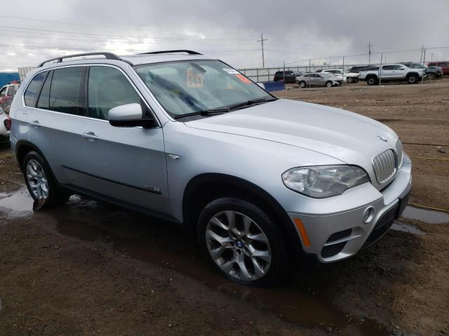 Photo 4 from auction – 2013 BMW X5 XDRIVE3 with VIN 5UXZV4C58D0G52847