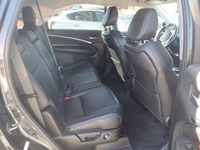 Photo 11 from auction – 2016 ACURA MDX ADVANC with VIN 5FRYD4H98GB039253