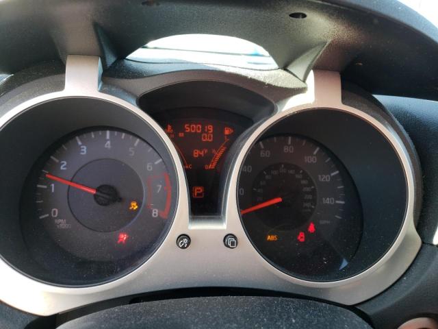 Photo 9 from auction – 2013 NISSAN JUKE S with VIN JN8AF5MRXDT220280