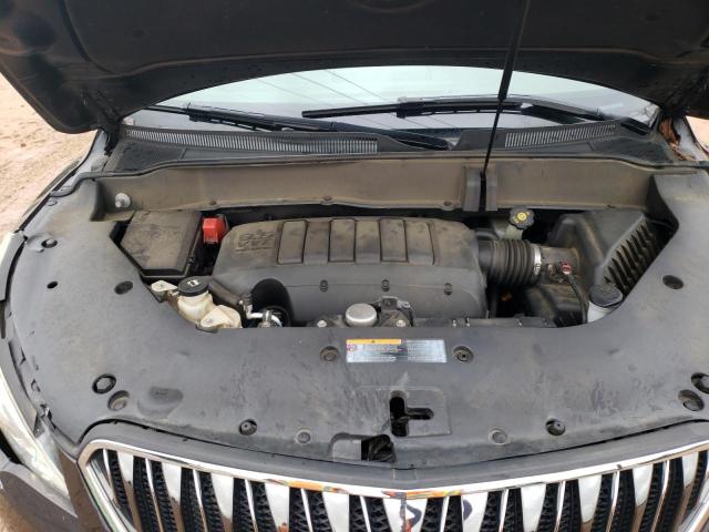 Photo 11 from auction – 2016 BUICK ENCLAVE with VIN 5GAKRBKD3GJ310000