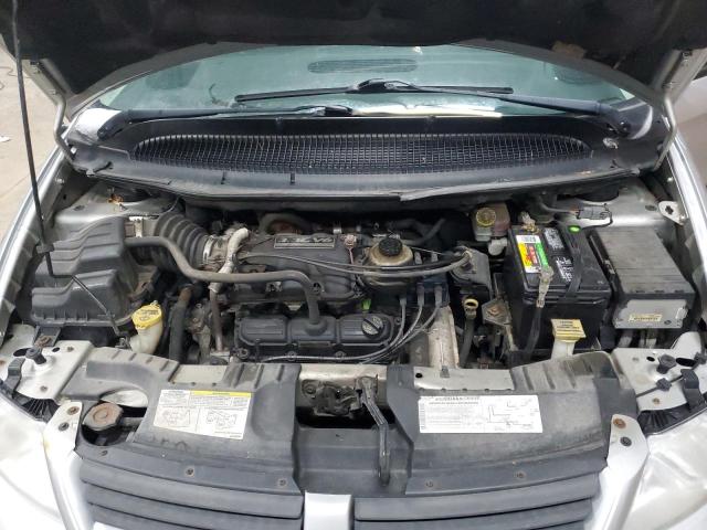 Photo 12 from auction – 2006 DODGE GRAND CARA with VIN 1D4GP24R46B689314
