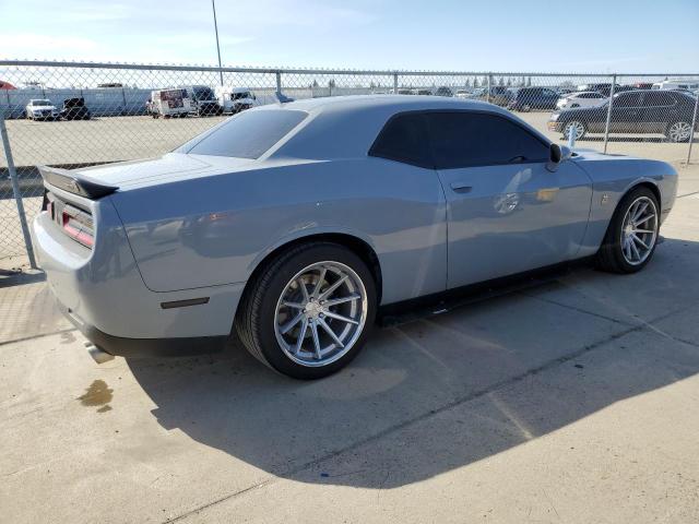 Photo 3 from auction – 2021 DODGE CHALLENGER with VIN 2C3CDZFJ2MH651660