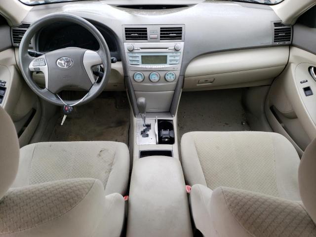 Photo 8 from auction – 2007 TOYOTA CAMRY with VIN 4T1BE46K97U637820