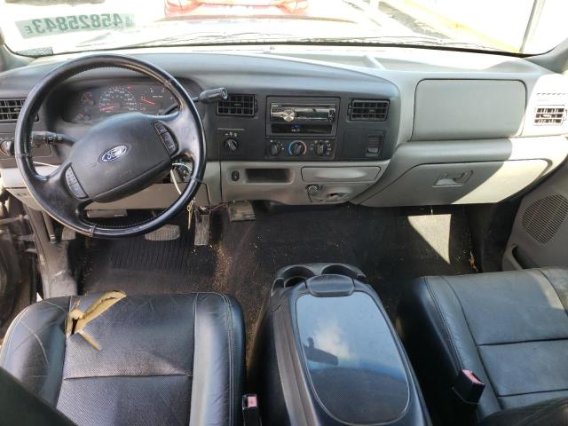 Photo 8 from auction – 2003 FORD F350 SUPER with VIN 1FTWW33F33EB19856