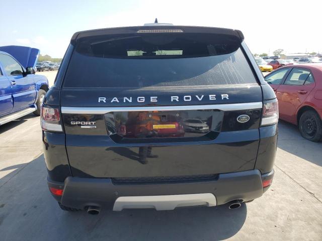 Photo 6 from auction – 2017 LAND ROVER RANGE ROVE with VIN SALWR2FV1HA179159