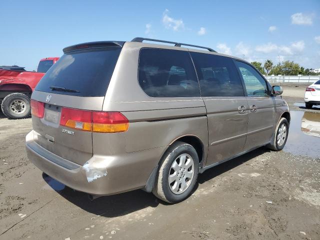 Photo 3 from auction – 2003 HONDA ODYSSEY EX with VIN 5FNRL18683B057680