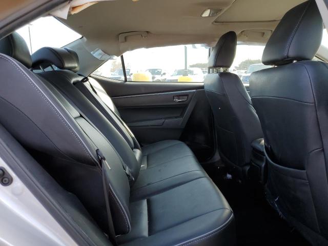 Photo 10 from auction – 2016 TOYOTA COROLLA L with VIN 2T1BURHE0GC521950