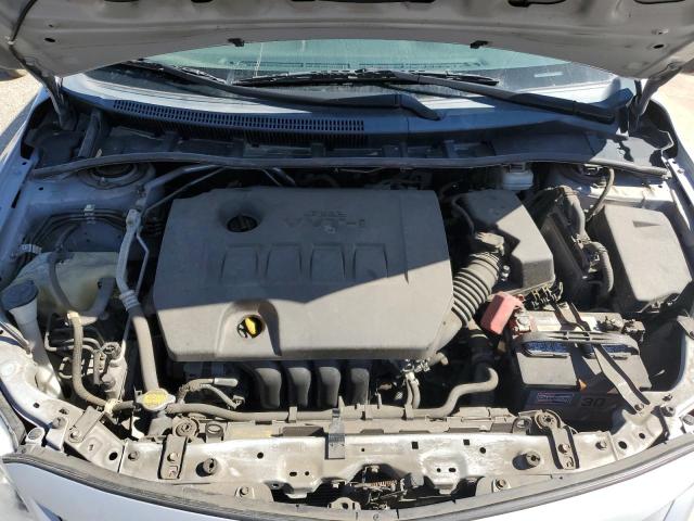 Photo 11 from auction – 2011 TOYOTA COROLLA BA with VIN 2T1BU4EE1BC554682