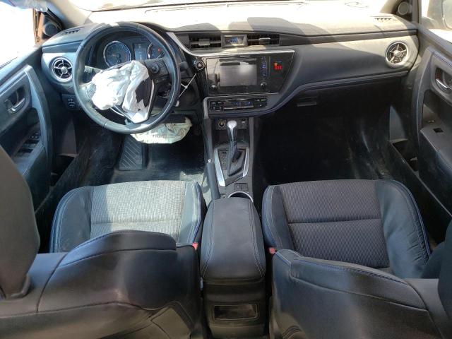 Photo 8 from auction – 2018 TOYOTA COROLLA L with VIN 5YFBURHE5JP855317