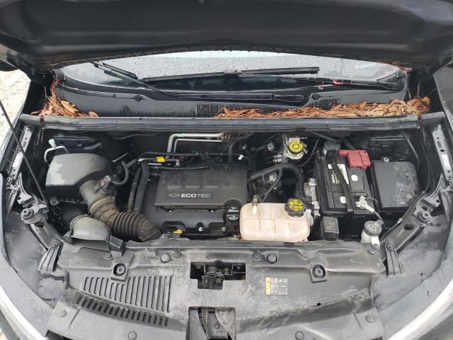 Photo 12 from auction – 2020 CHEVROLET TRAX LS with VIN KL7CJKSBXLB043609
