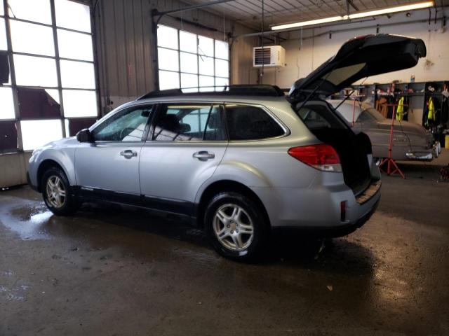 Снимка 2 от търг – 2014 SUBARU OUTBACK 2. с VIN 4S4BRBLC1E3281968
