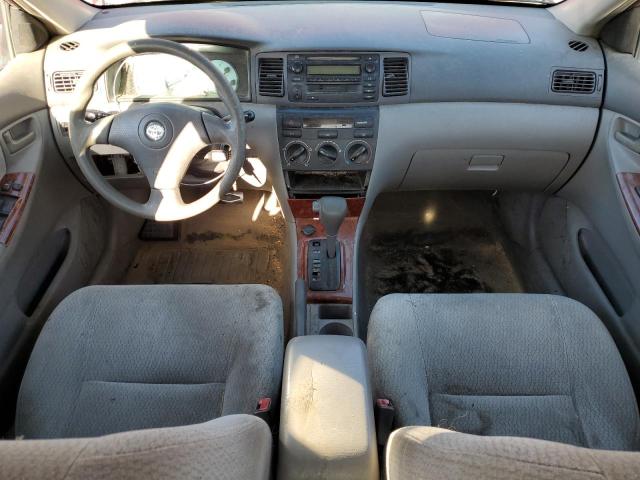 Photo 8 from auction – 2003 TOYOTA COROLLA CE with VIN JTDBR32E432015845