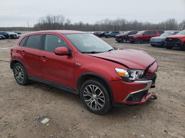 Photo 4 from auction – 2018 MITSUBISHI OUTLANDER with VIN JA4AP3AU9JU009397